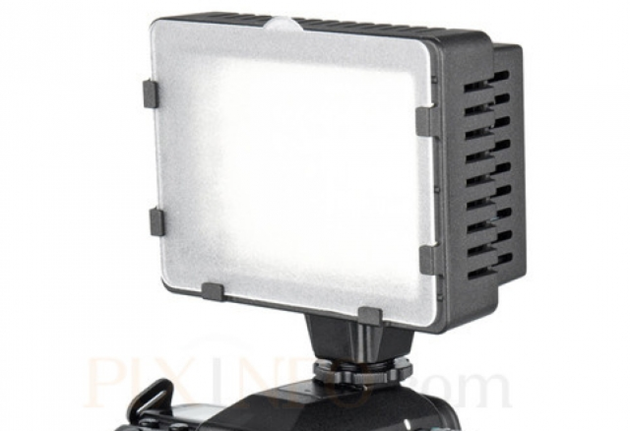 Nanguang ILLUMINATORE LED NANGUANG CN-76