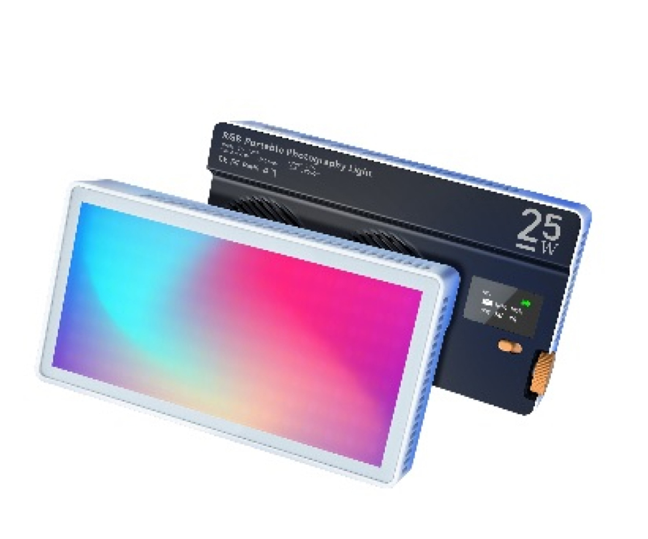 F-system F-system Led SL-PB25R RGB 25W