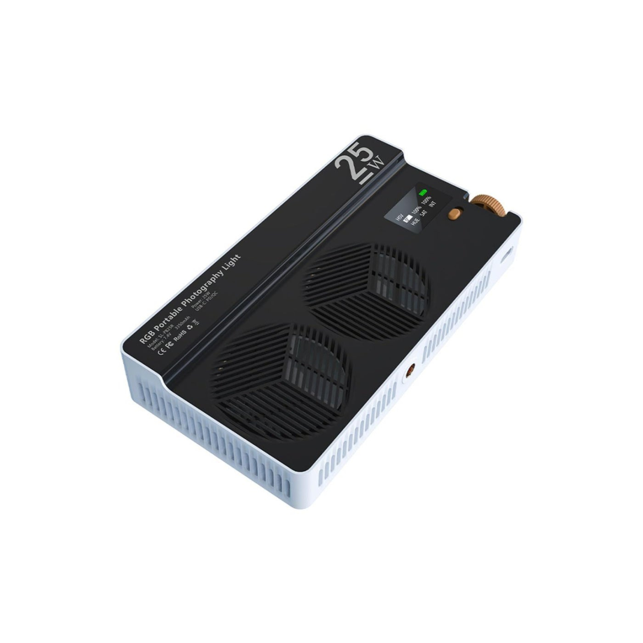 F-system F-system Led SL-PB25R RGB 25W