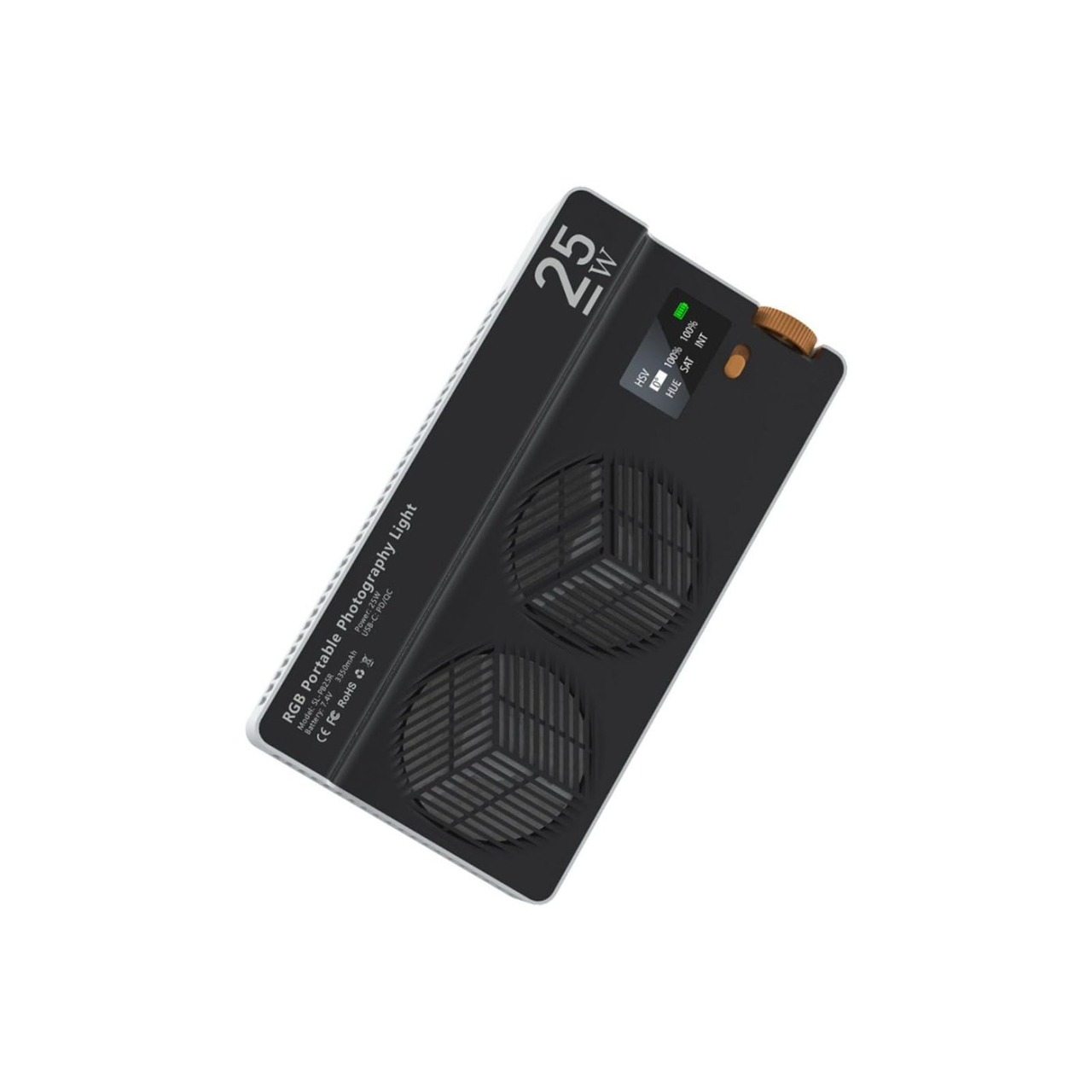 F-system F-system Led SL-PB25R RGB 25W