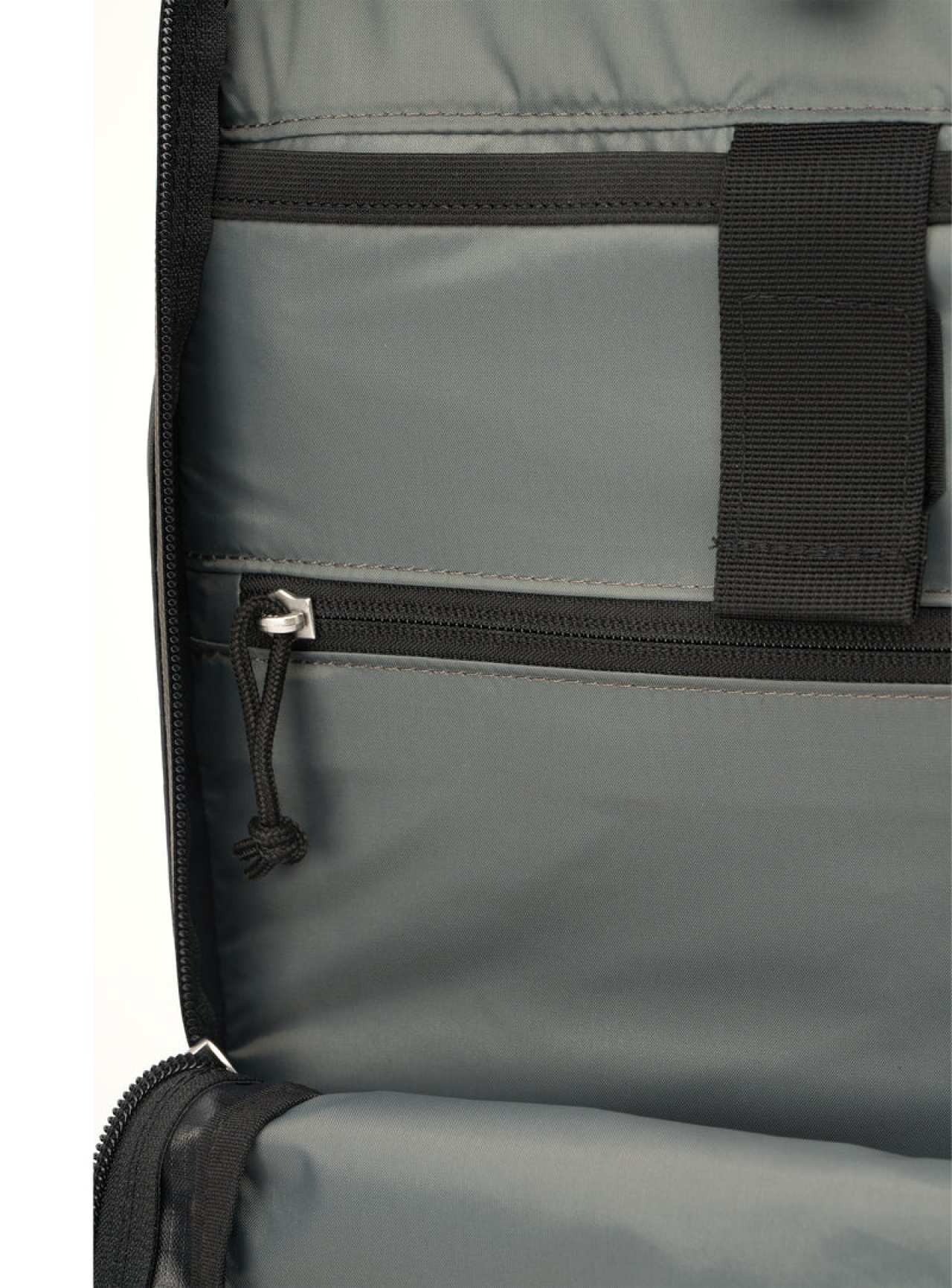 Nya-evo NYA-EVO - Fjord 36 Econyl G4 Adventure camera Graphite Black backpack