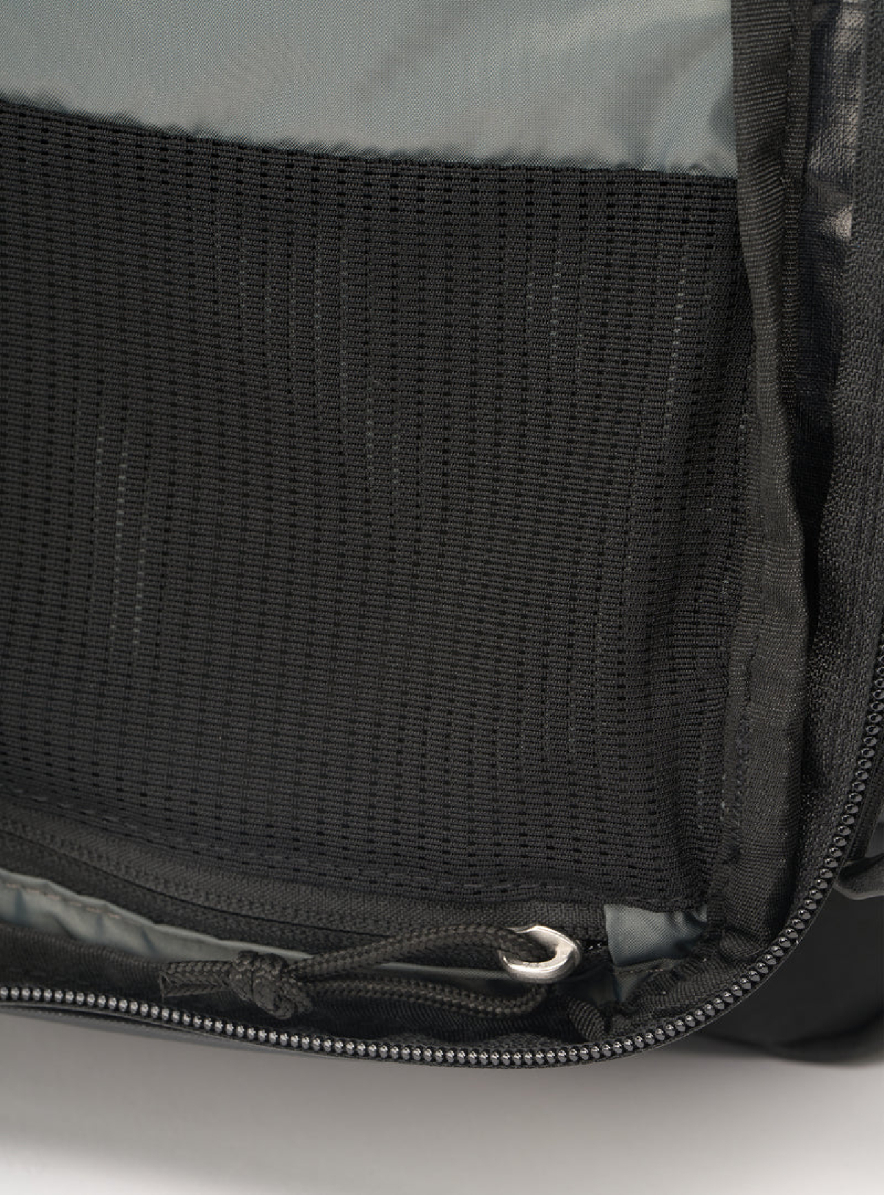 Nya-evo NYA-EVO - Fjord 36 Econyl G4 Adventure camera Graphite Black backpack