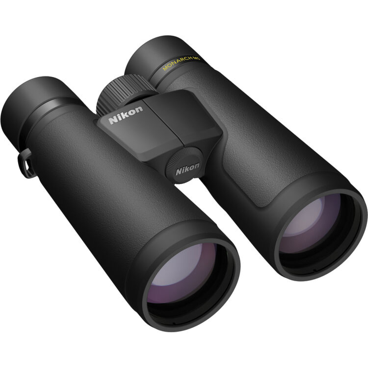Nikon Nikon Binocolo Monarch M5 10X50 -