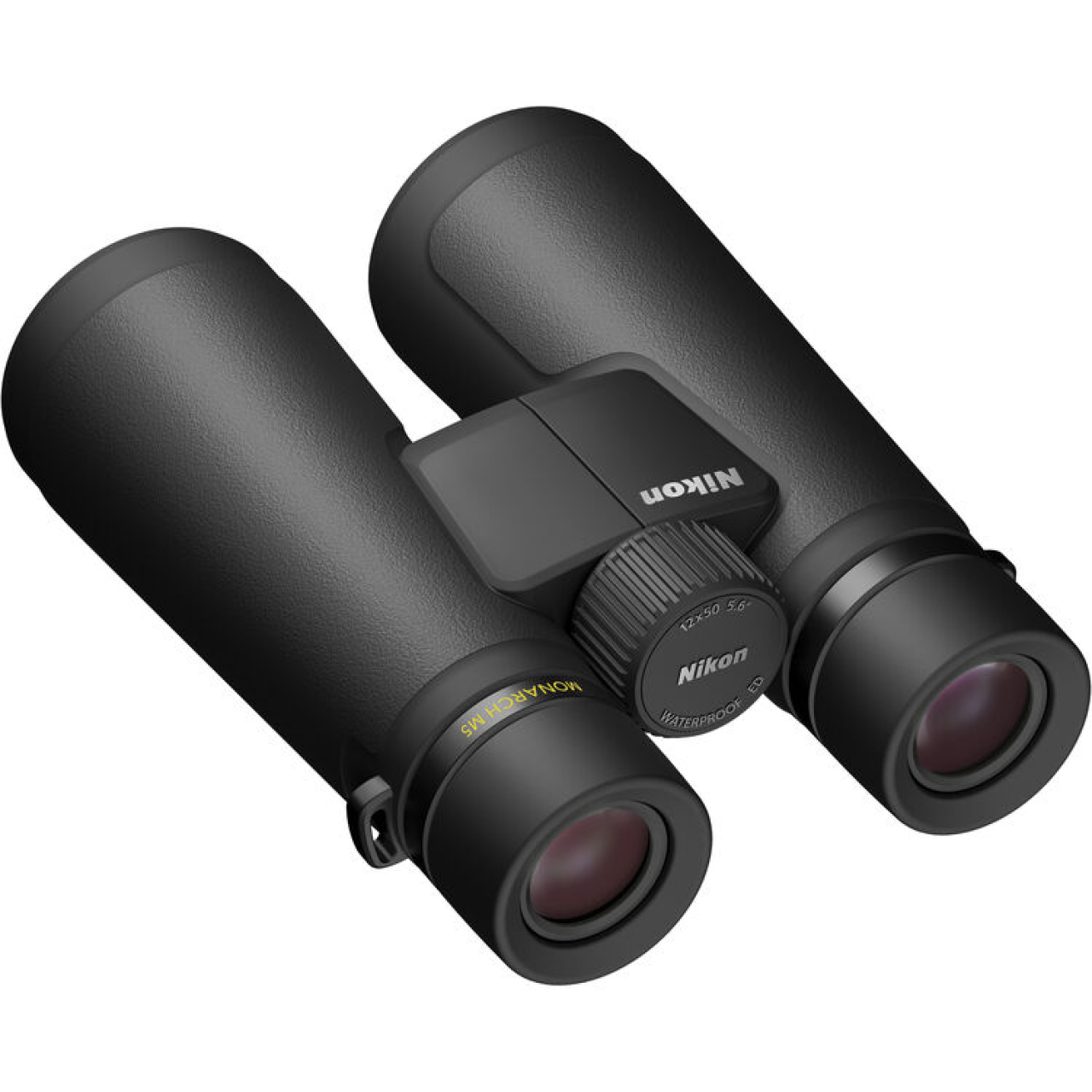 Nikon Nikon Binocolo Monarch M5 12X50 -