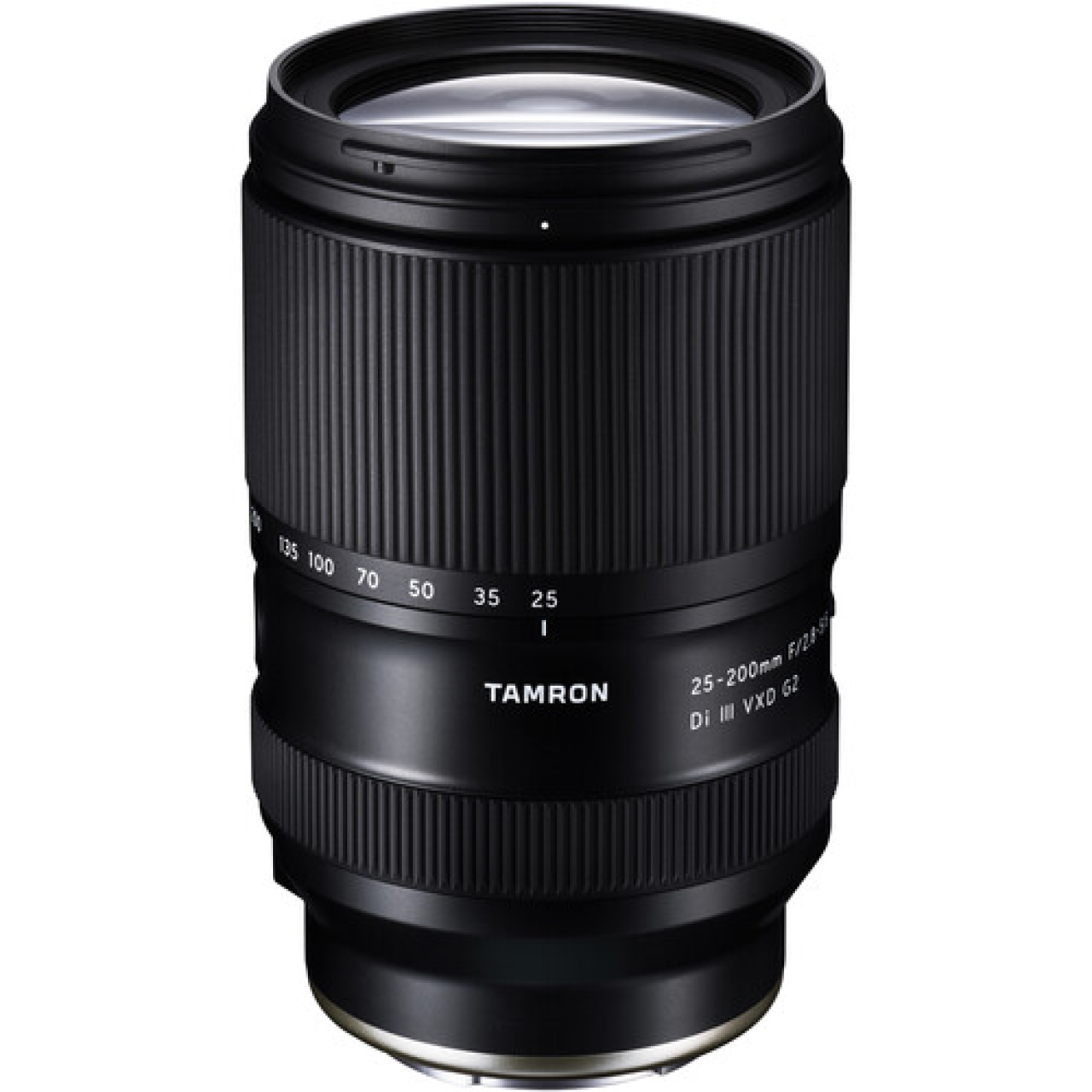 Tamron Tamron 25-200 mm F/2.8-5.6 Di III VXD G2 Sony