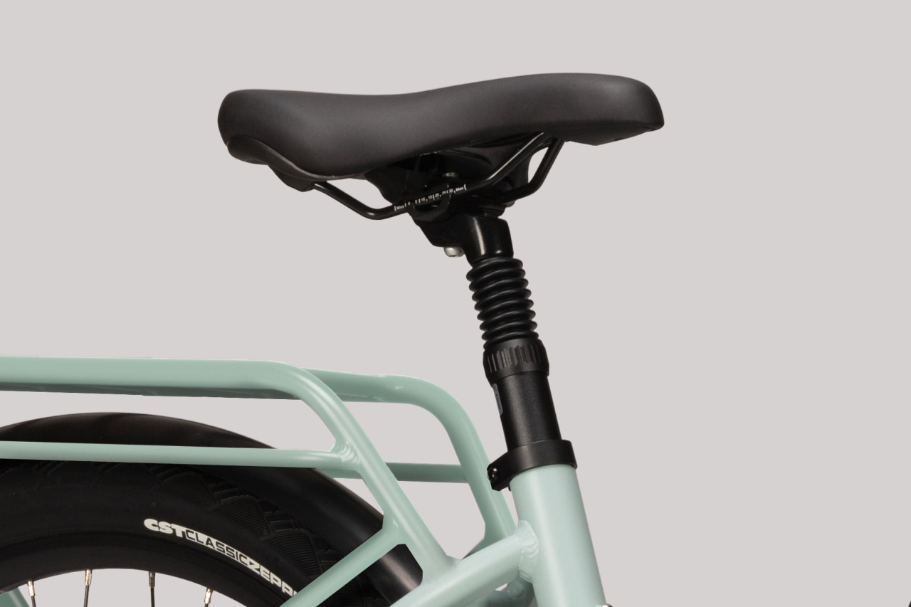 Xp bikes XP Bikes I-MD7 Unisex 26'' 60mm 7v 649wh XP Central Motor Midnight Blue Taglia Unica