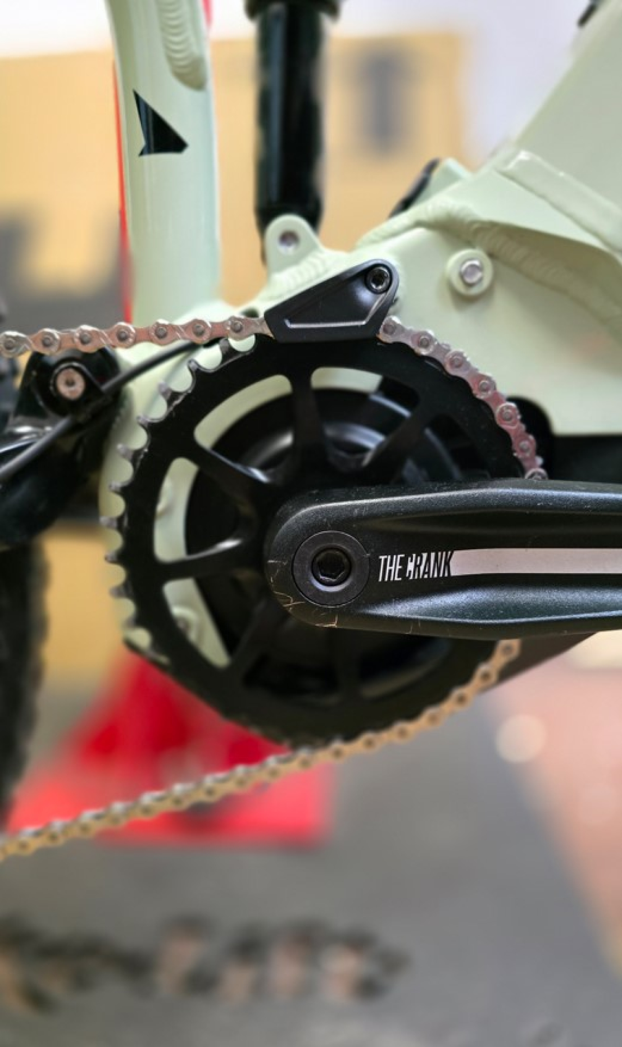 Haibike Usato Haibike Alltrail 4