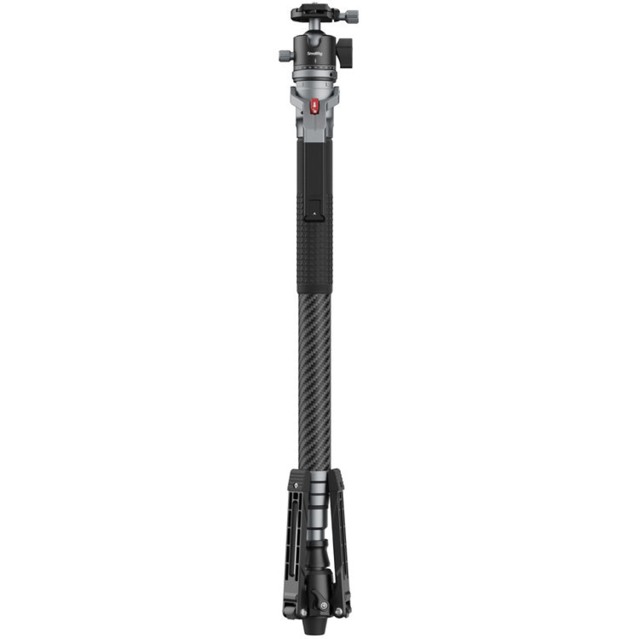 Smallrig SmallRig Carbon Fiber Photography Monopod 5564