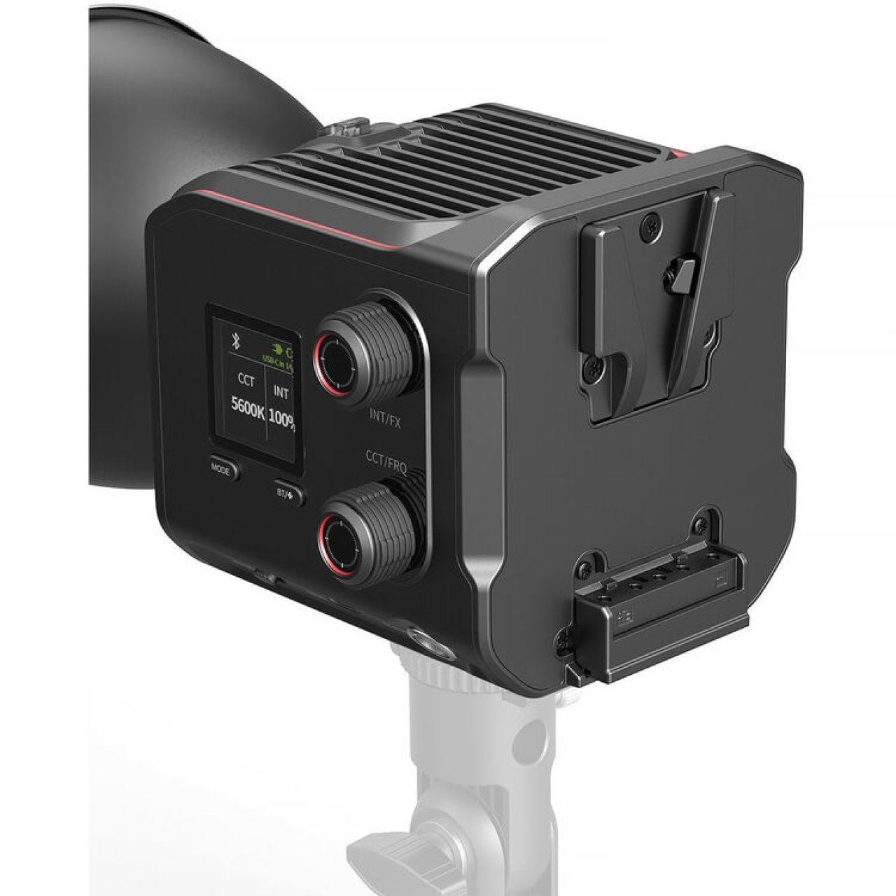 Smallrig SmallRig RC 100B COB LED Video Light (Pro Version / EU Standard) 5142