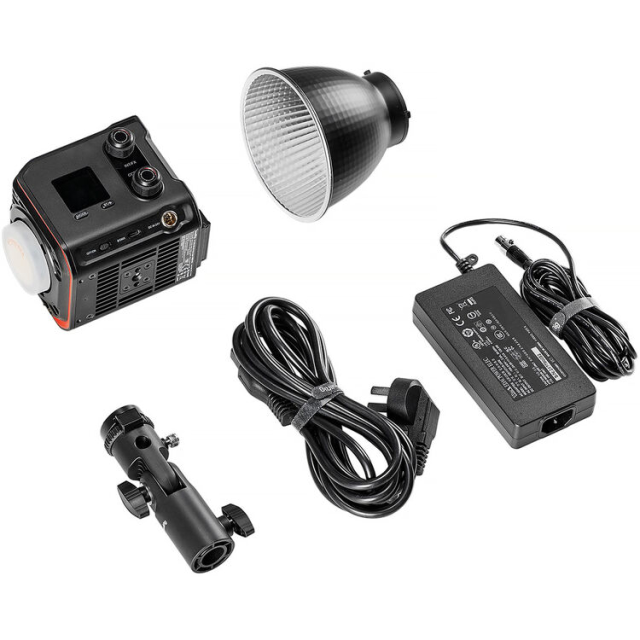 Smallrig SmallRig RC 100B COB LED Video Light (Pro Version / EU Standard) 5142