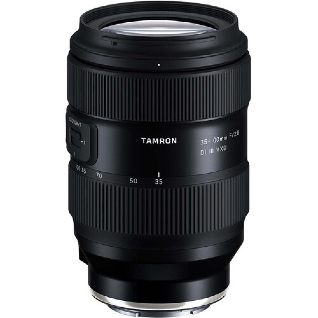 Tamron Tamron OB. 35-100 mm f/2.8 Di III VXD per Sony E-mount