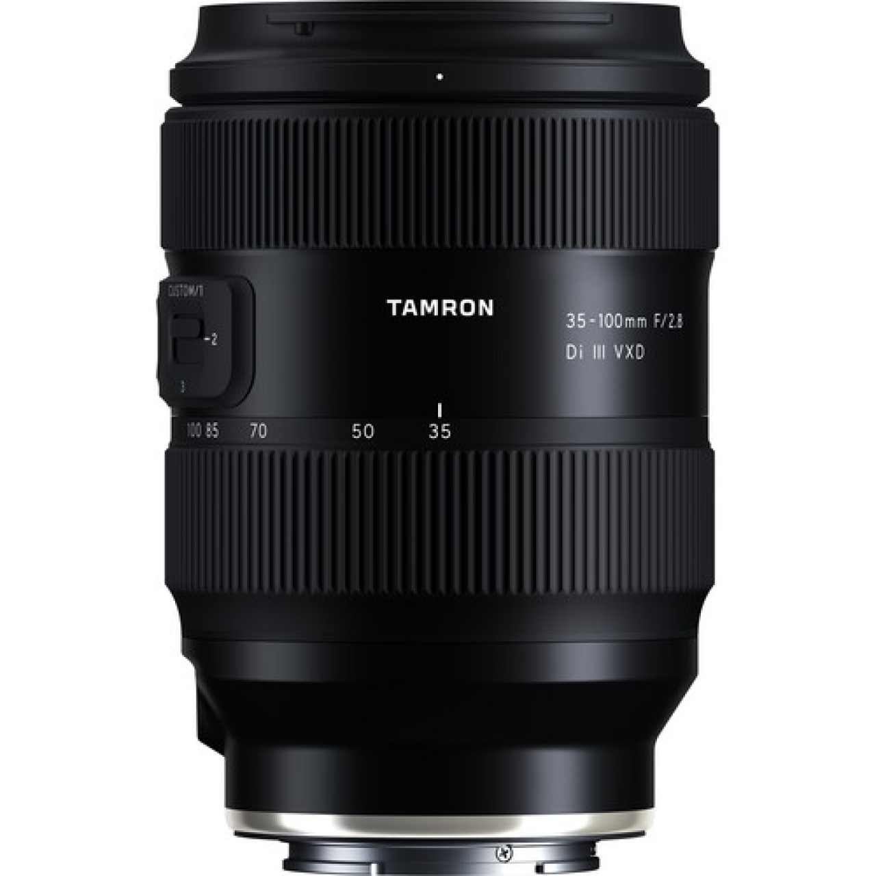 Tamron Tamron OB. 35-100 mm f/2.8 Di III VXD per Sony E-mount