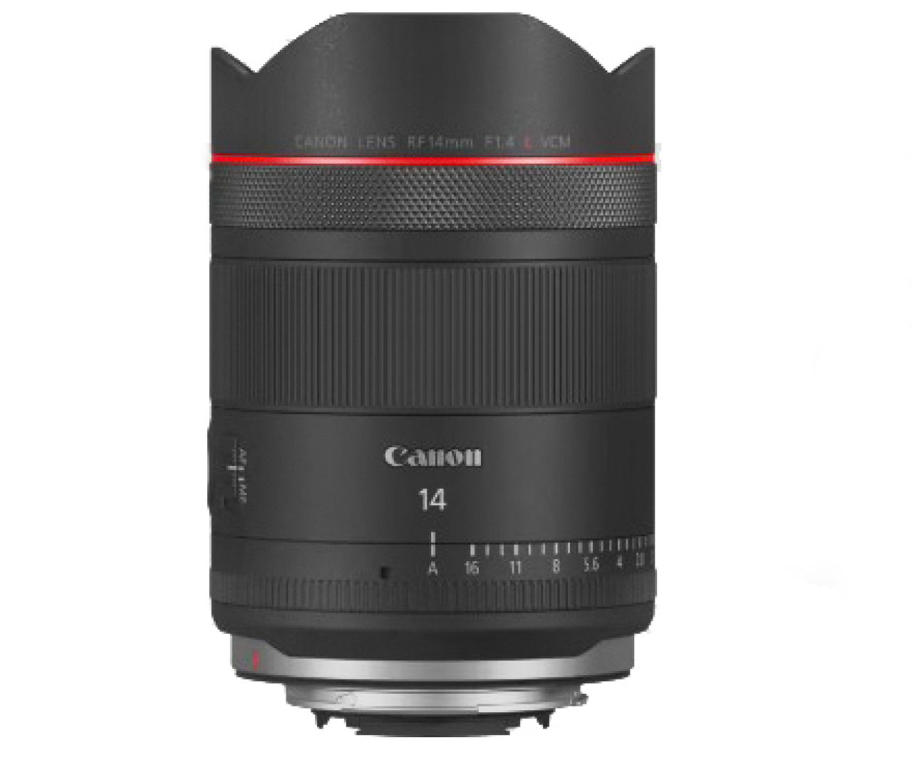 Canon Canon Ob. RF 14mm F/1.4 L VCM
