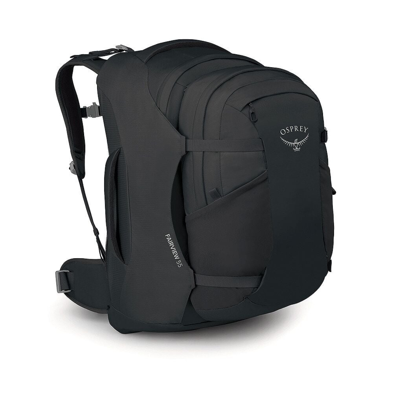 Osprey Osprey Fairview 55 Black O/S