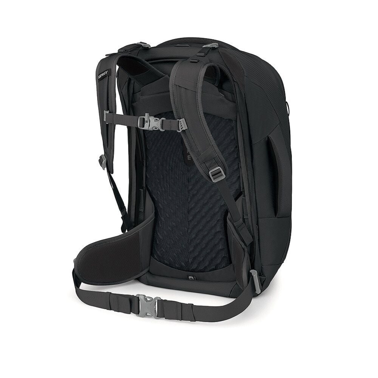 Osprey Osprey Fairview 55 Black O/S