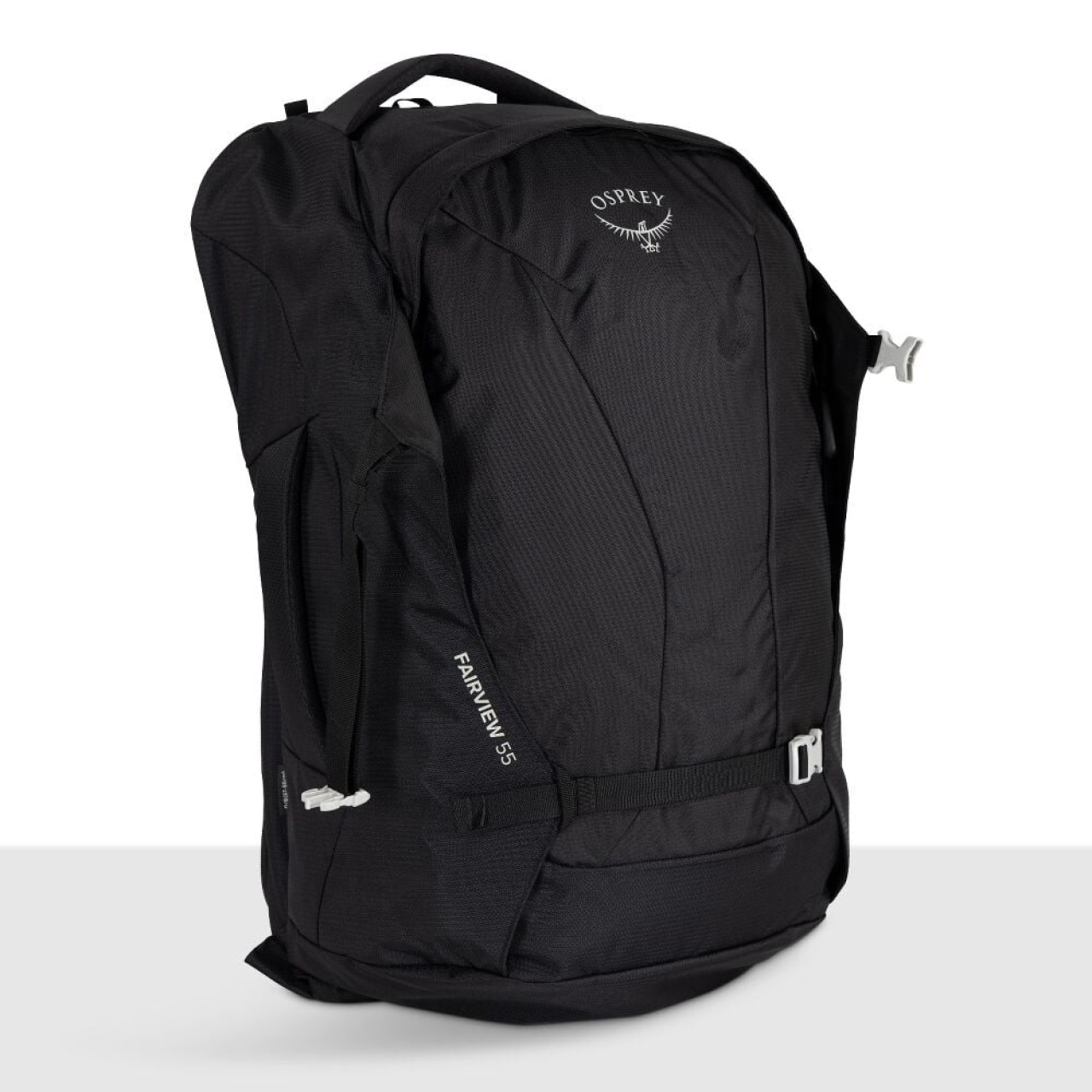 Osprey Osprey Fairview 55 Black O/S