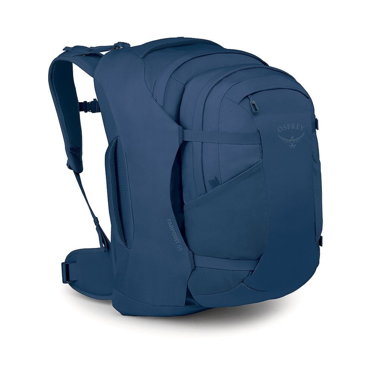 Osprey Osprey Farpoint 55 Antique Blue O/S