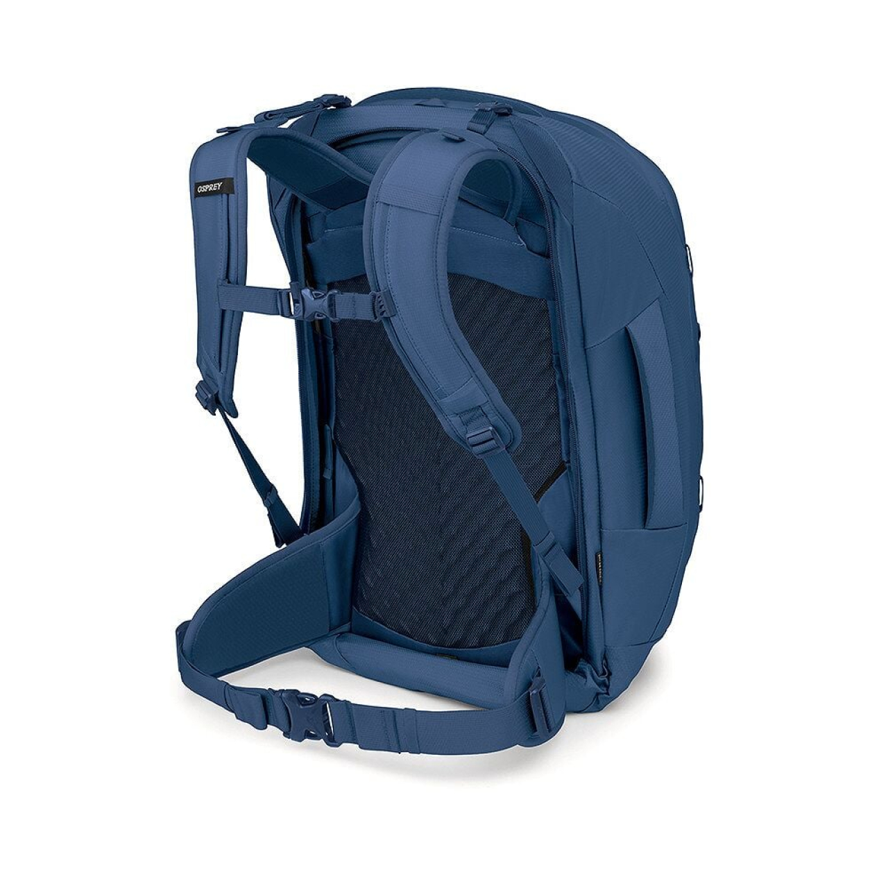 Osprey Osprey Farpoint 55 Antique Blue O/S