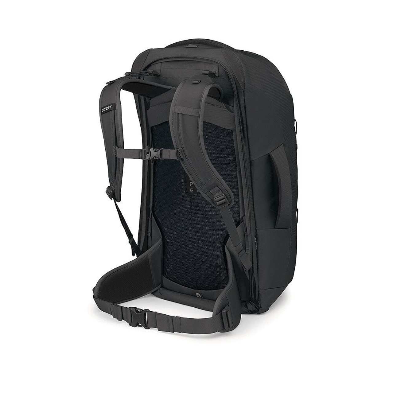 Osprey Osprey Farpoint 70 Black O/S