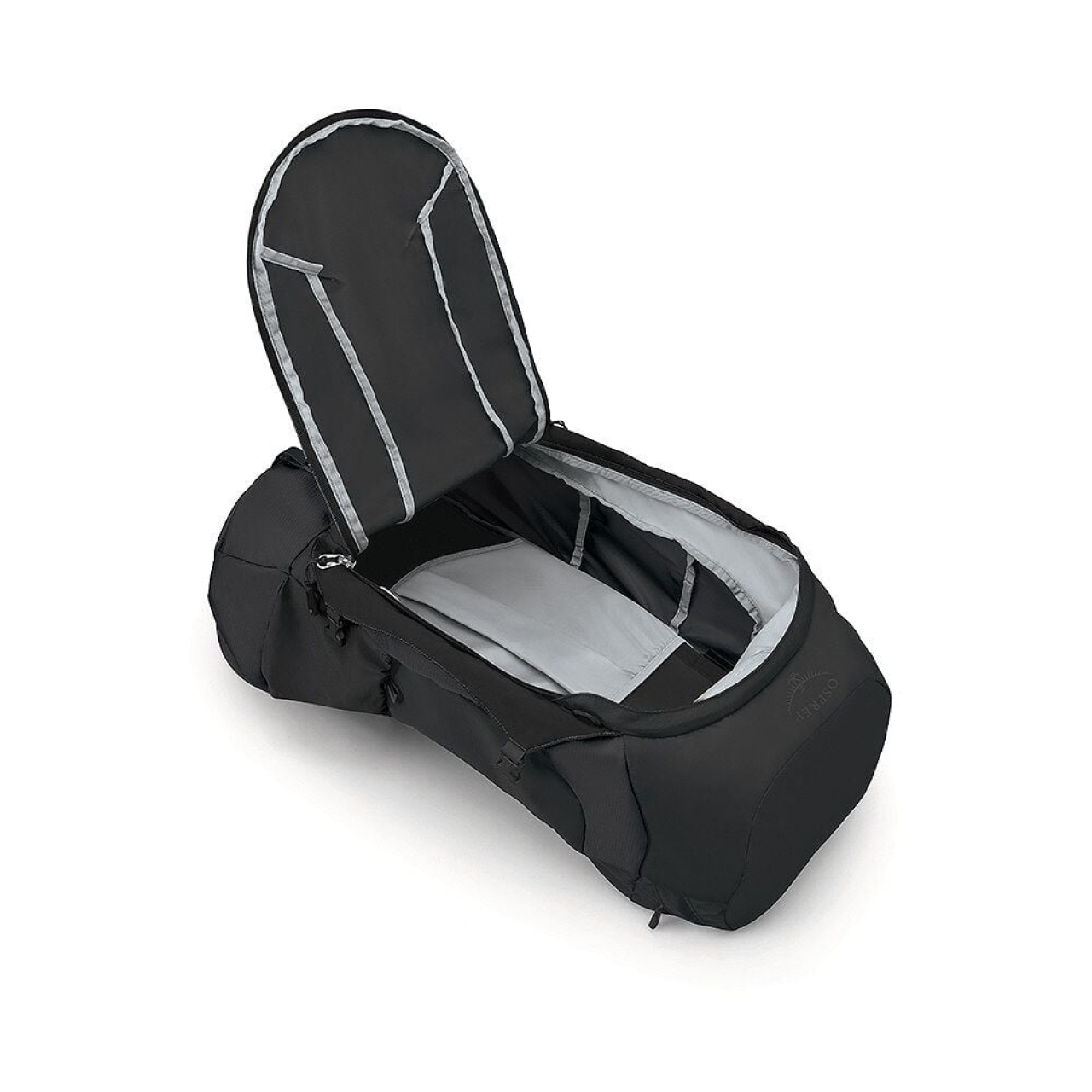 Osprey Osprey Farpoint Trek 55 Black O/S