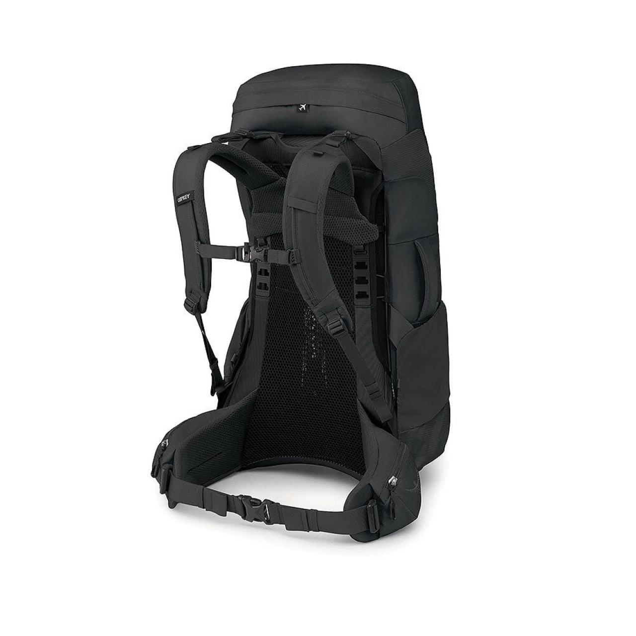 Osprey Osprey Farpoint Trek 55 Black O/S