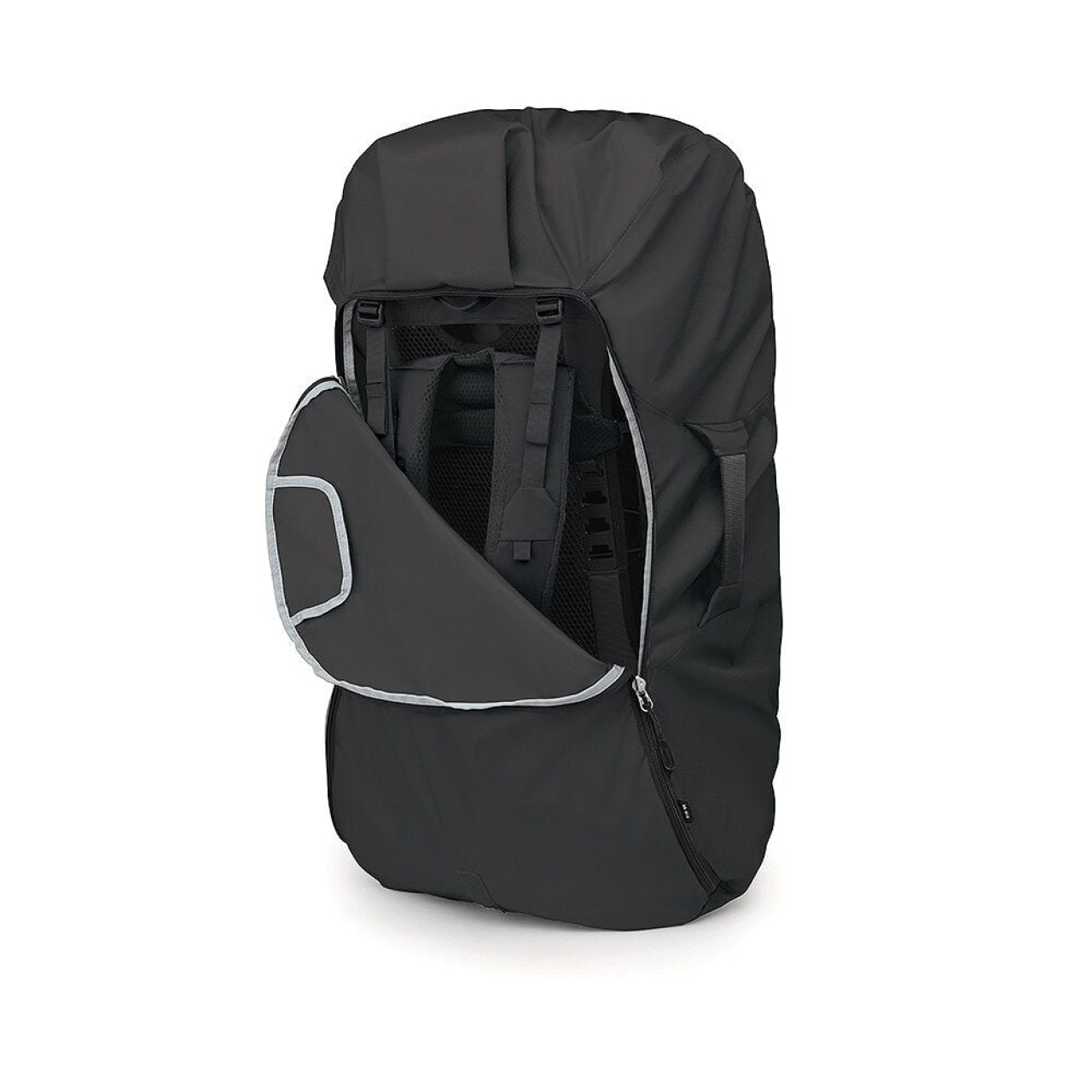 Osprey Osprey Farpoint Trek 55 Black O/S