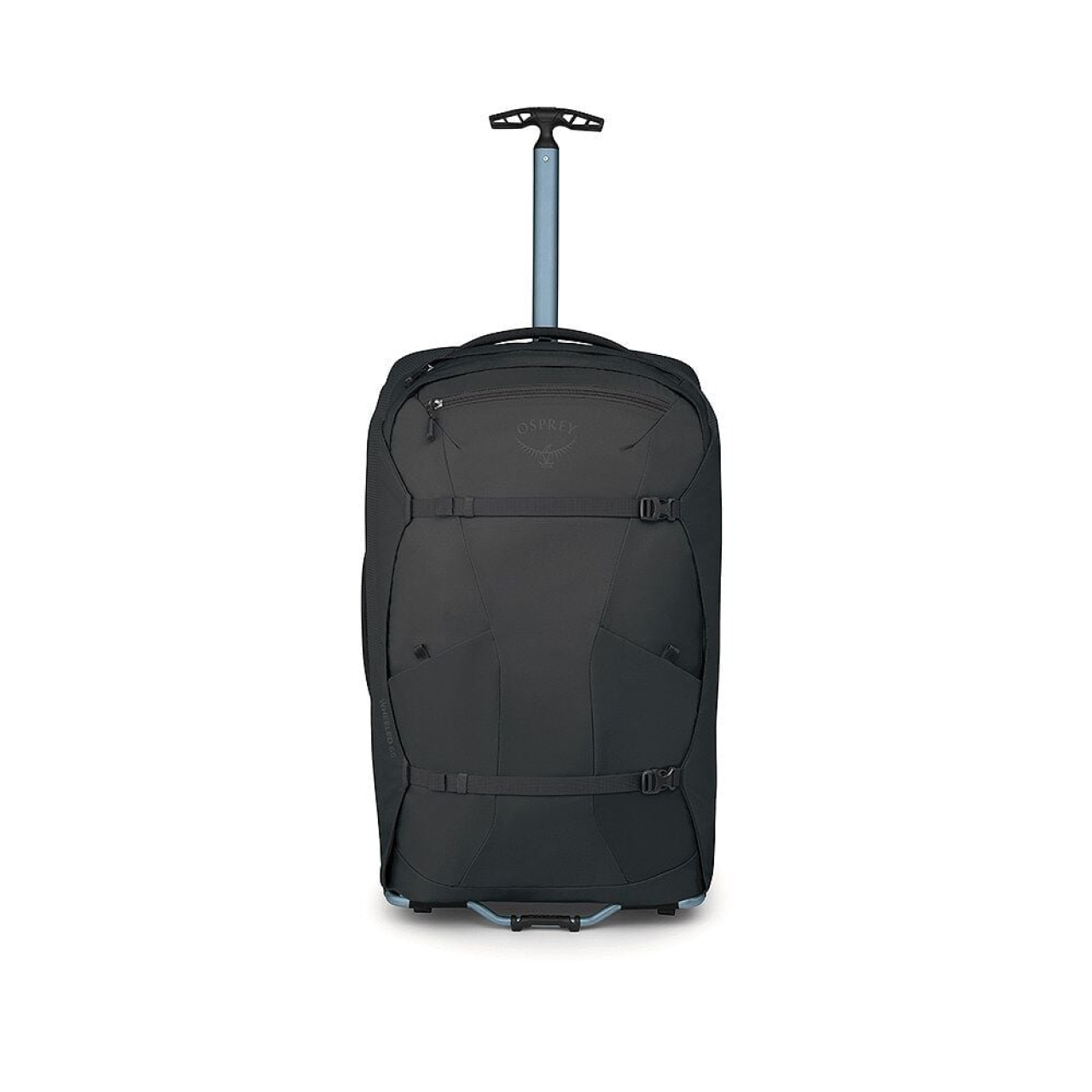 Osprey Osprey Farpoint Wheeled Travel Pack 65 Black O/S