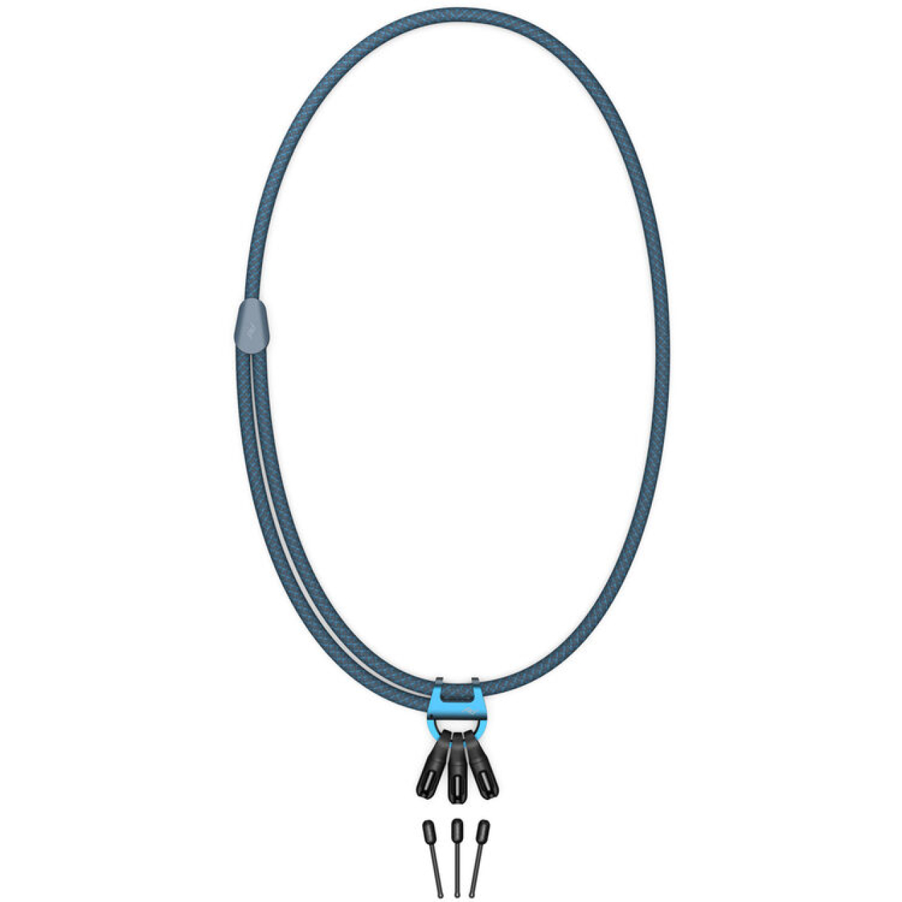 Peak design Peak Design - Crossbody Multi-Strap Ocean - Mobile