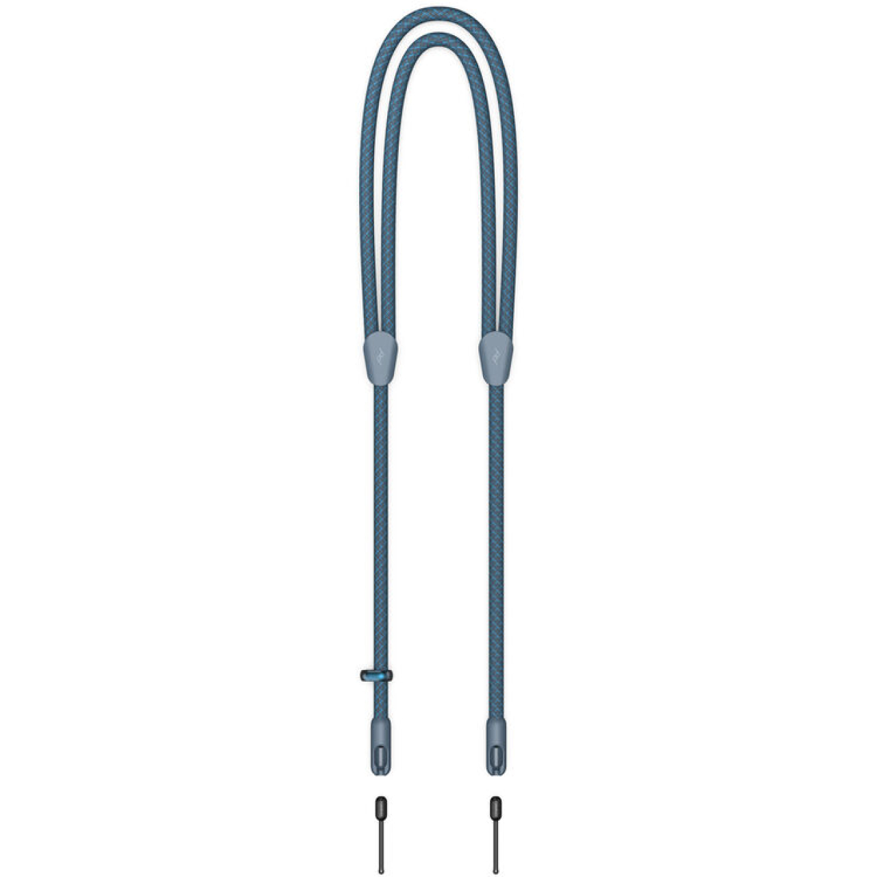 Peak design Peak Design - Crossbody Strap Ocean -  Compatte / GR