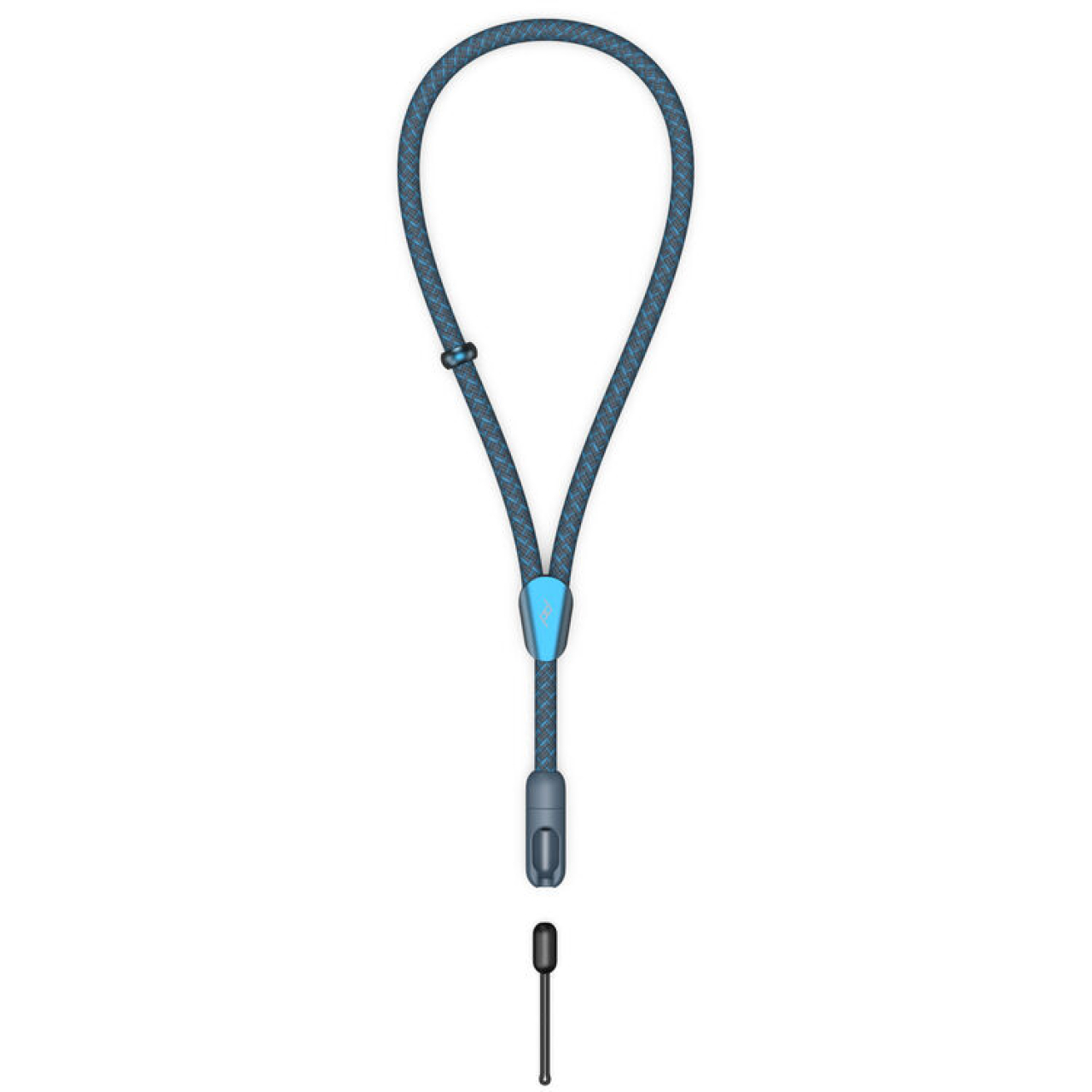 Peak design Peak Design - Micro Cuff Ocean - Compatte / GR / Smartphone