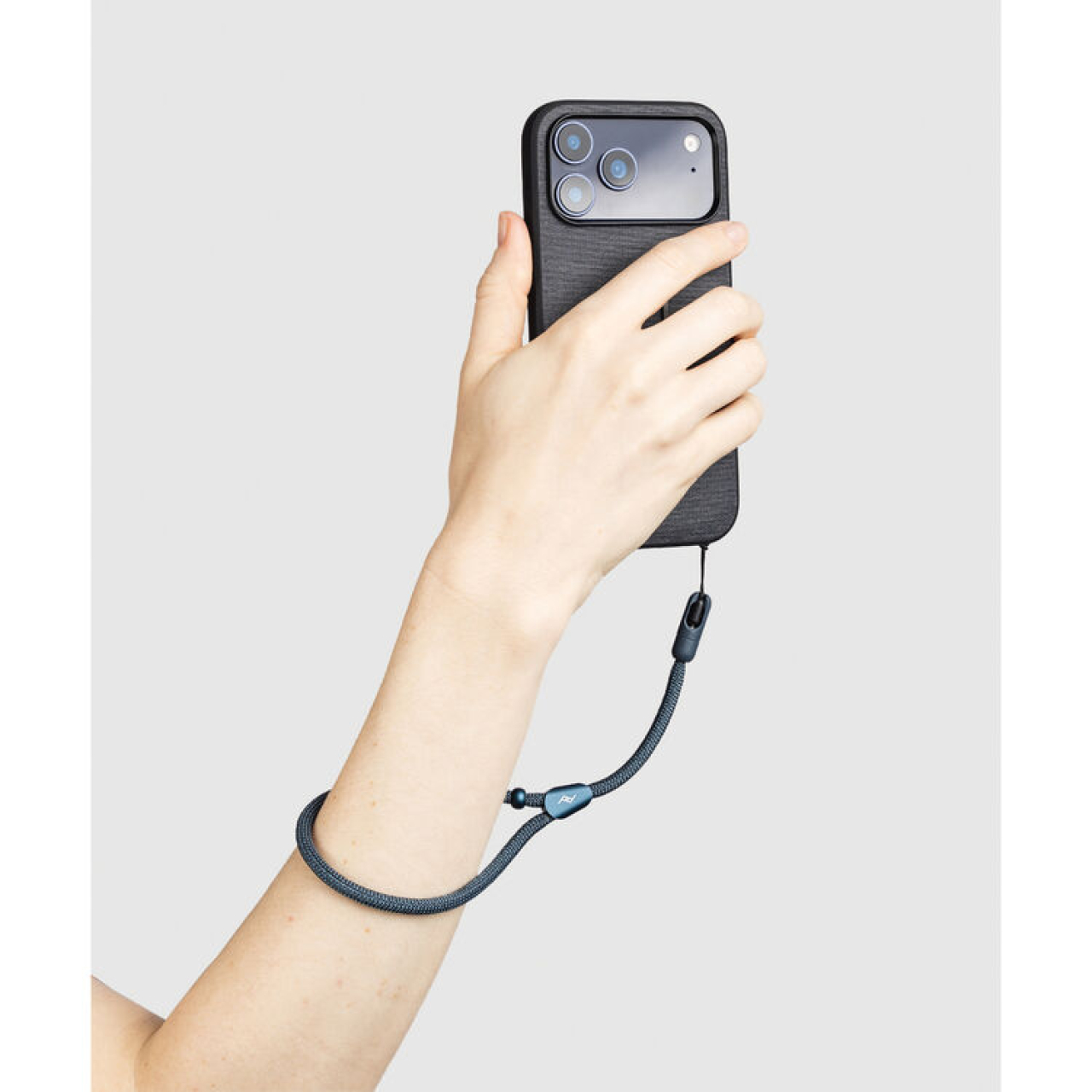 Peak design Peak Design - Micro Cuff Ocean - Compatte / GR / Smartphone