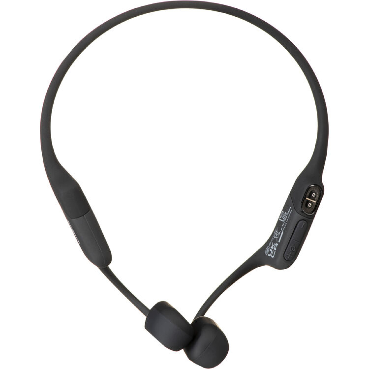 Shokz Shokz OpenRun MINI USB-C Black