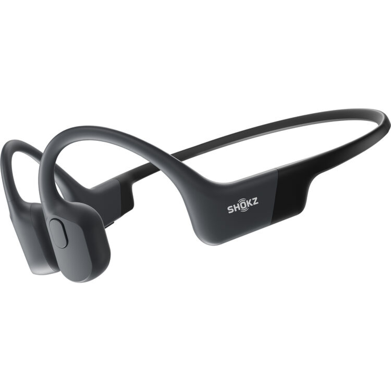Shokz Shokz OpenRun USB-C Black