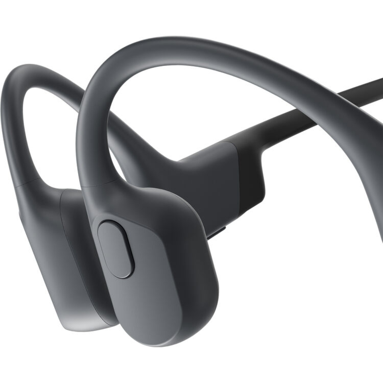 Shokz Shokz OpenRun USB-C Black