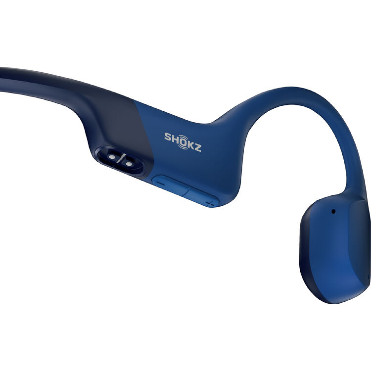 Shokz Shokz OpenRun USB-C Blue