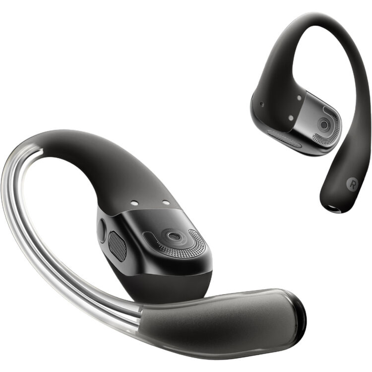 Shokz Shokz OpenFit 2 Black