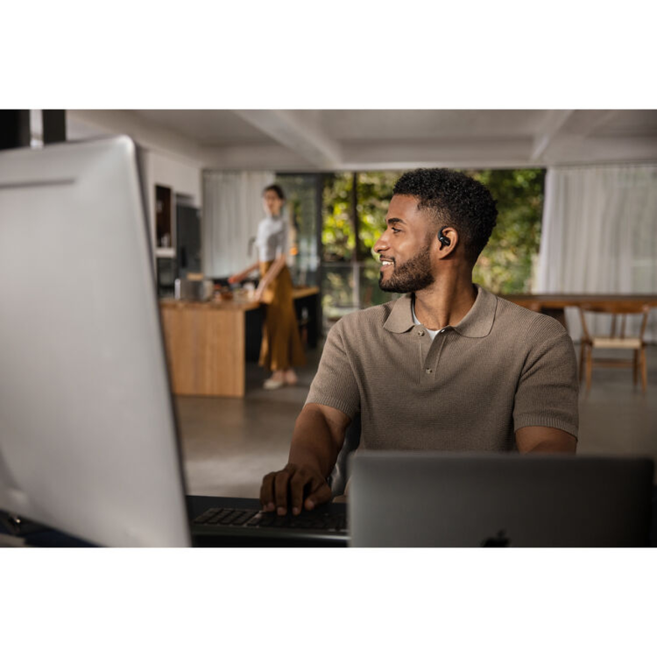 Shokz Shokz OpenFit 2 Black