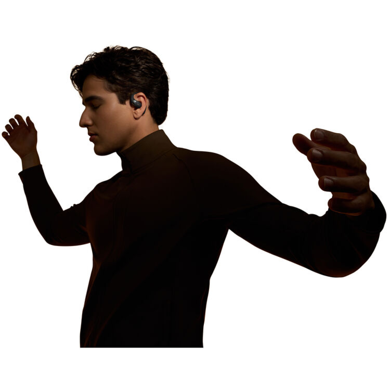 Shokz Shokz OpenFit 2 Black