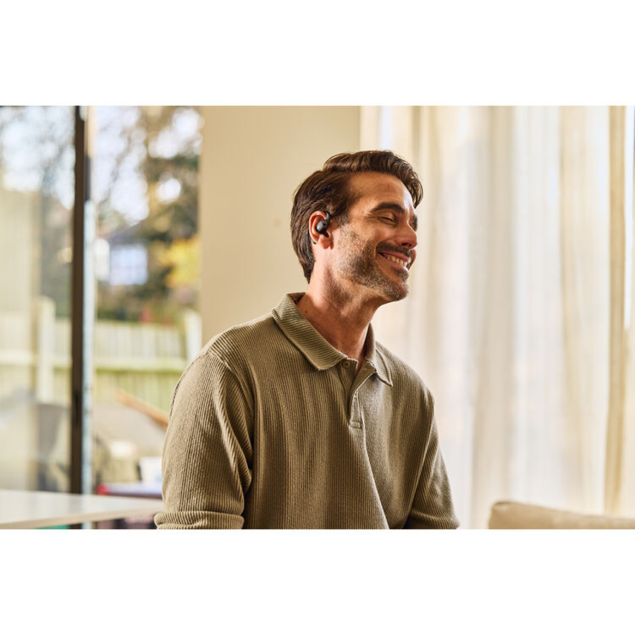 Shokz SHOKZ OpenFit 2+