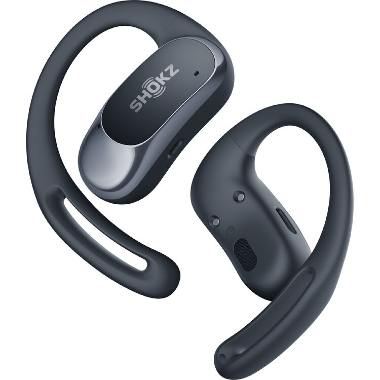 Shokz Shokz OpenFit Air Black
