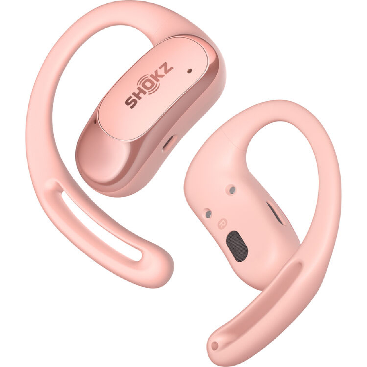 Shokz Shokz OpenFit Air Pink