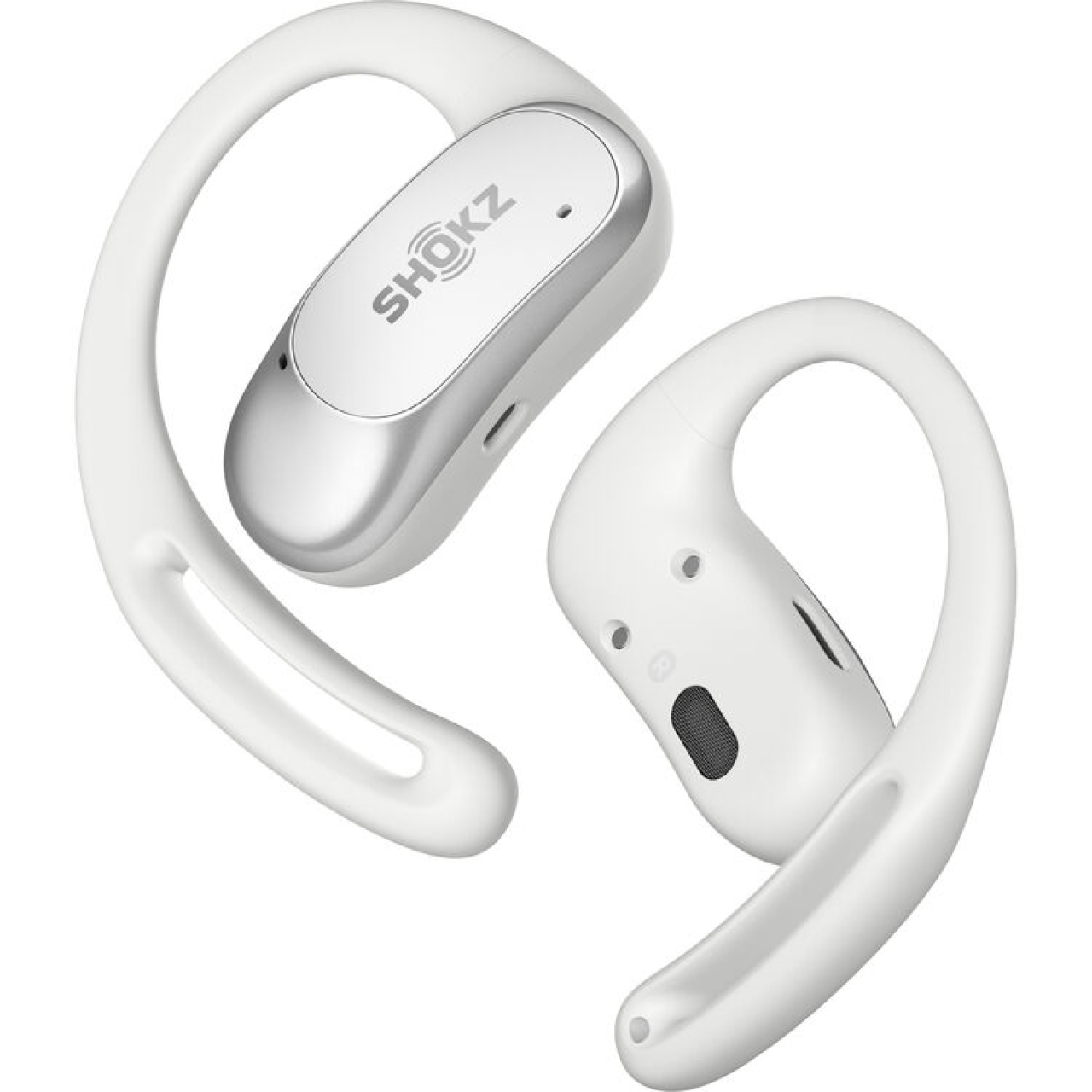 Shokz Shokz OpenFit Air White