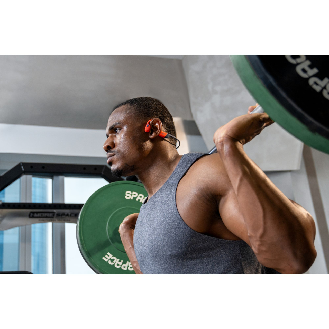 Shokz SHOKZ OpenSwim Pro