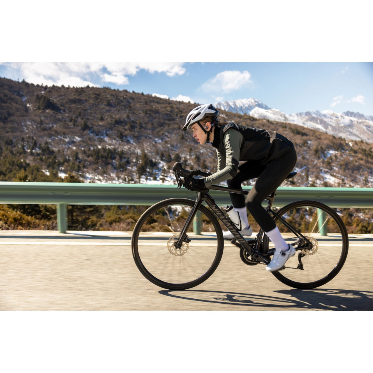 Shokz SHOKZ OpenSwim Pro