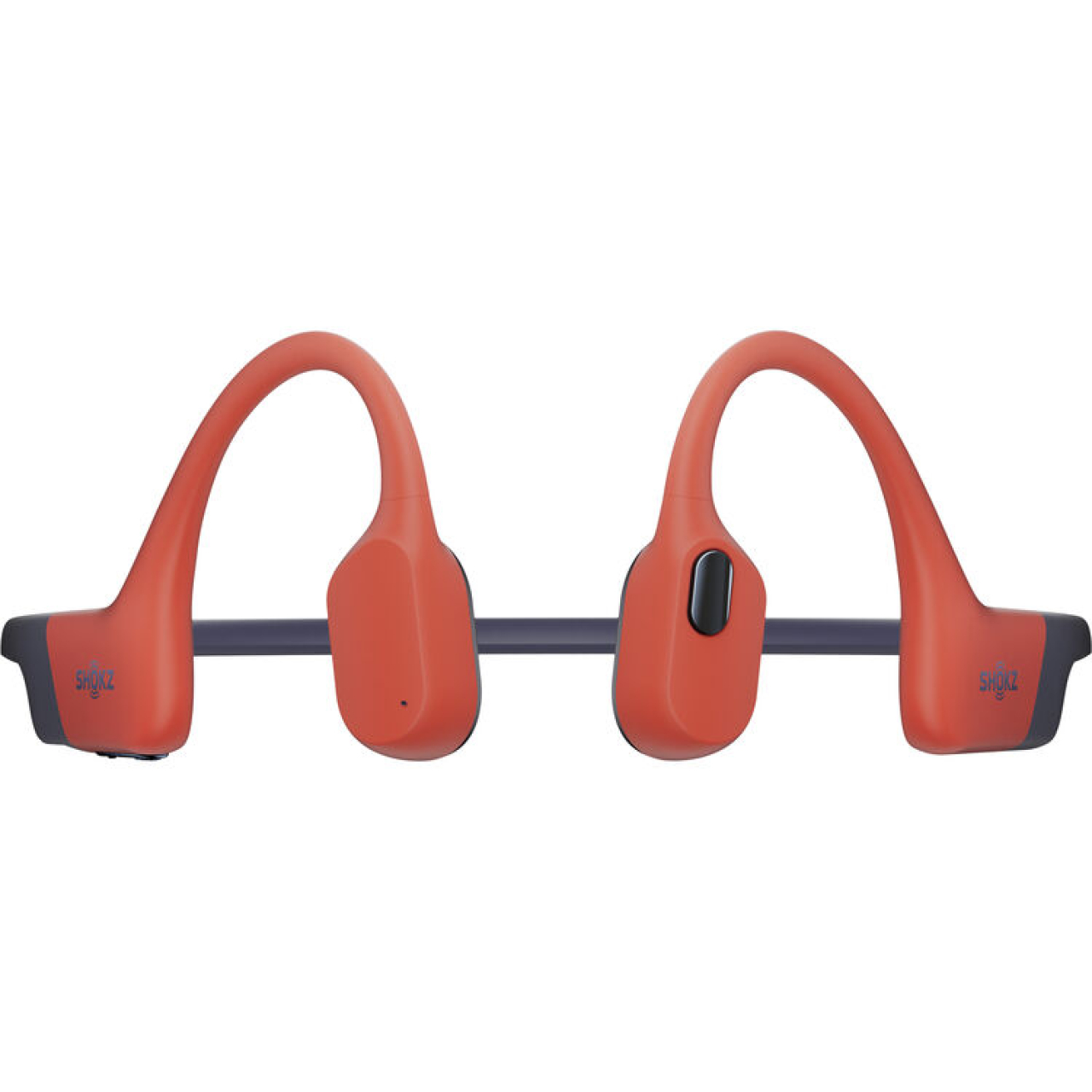 Shokz Shokz OpenSwim Pro Red