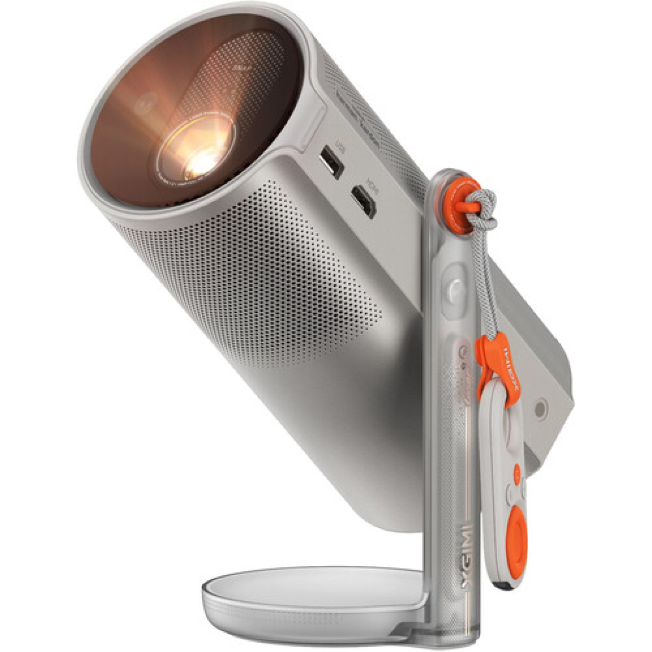 Xgimi Xgimi MoGo 4 Laser