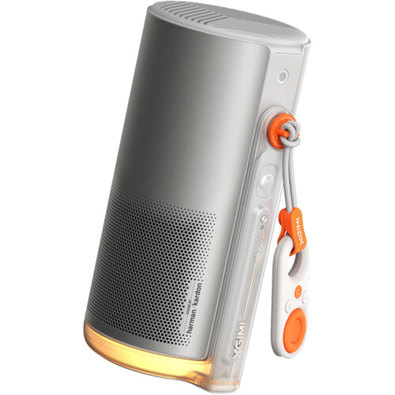 Xgimi Xgimi MoGo 4 Laser