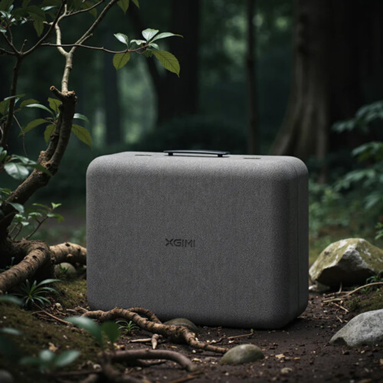 Xgimi Xgimi MoGo 4 Laser Outdoor Collection