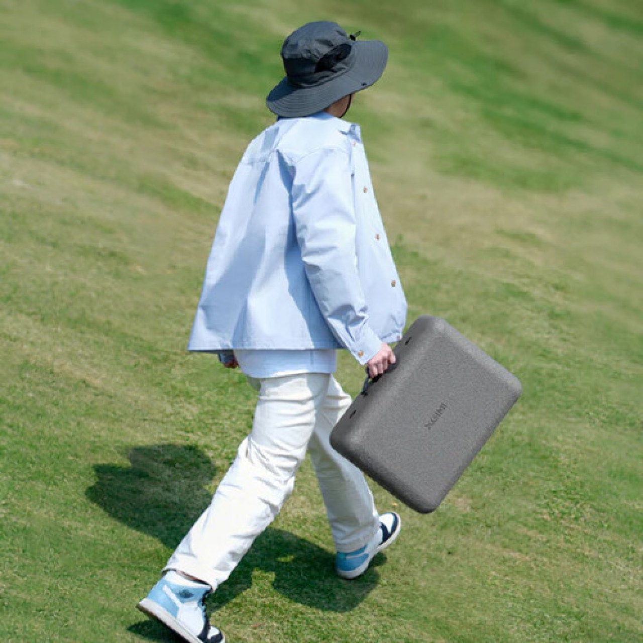 Xgimi Xgimi MoGo 4 Laser Outdoor Collection