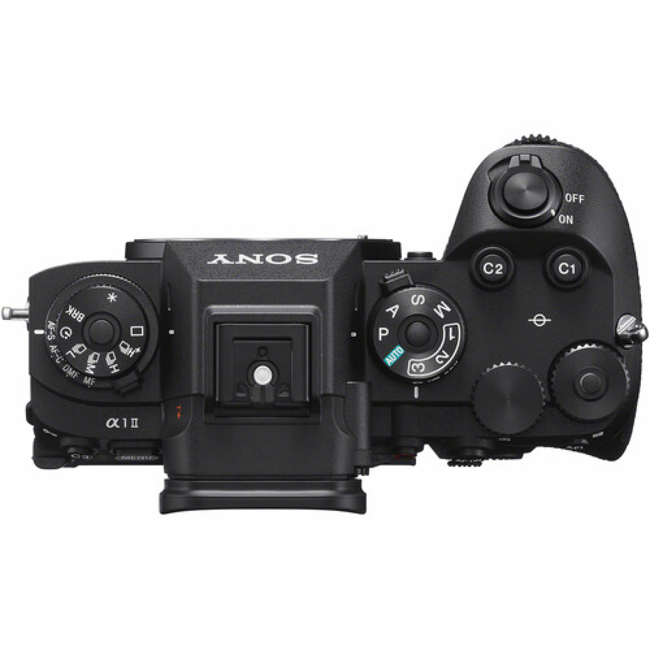 Sony Sony A1 II Body Alpha 1